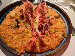 -Osteria Garden 生蚝花园餐厅(原进贤路店)