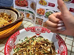 -老妈厨房·长沙街坊菜(国金店)