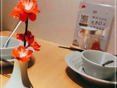 -蜜桃餐厅·伴山(绿宝广场店)