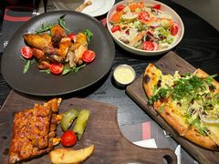 -Nord Grill&Bar Highland诺德西餐(深圳欢乐海岸店)