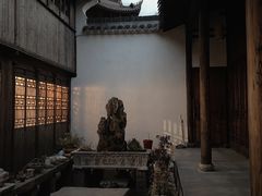 -月栖华明-云间草堂清茶馆(泗泾古镇店)