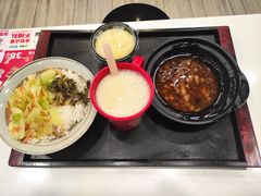-永和大王(浦东南路店)