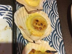 -福樱兰海鲜放题铁板烧(加州店)