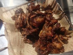 -醉炫音速烧烤·干煸菜(沙河总店)