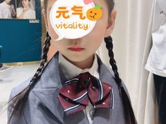 -海马体照相馆(北京朝阳大悦城店)
