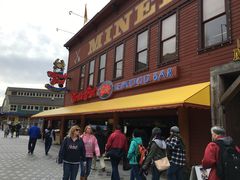 -The Crab Pot Seattle