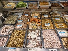 -威海海鲜王(窑头路店)