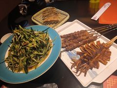 -蒙古人烹羊专家(东风大街店)
