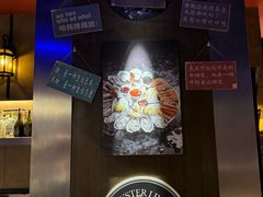 -囧吉香生蚝牛排馆(湖北路店)