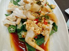 -五谷丰登农家院·地道胶东菜·海鲜烧烤(威海店)