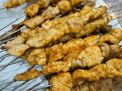 -小胡子祥彪烧烤(徐东店)