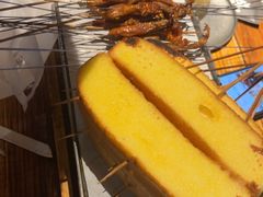 -北丐先生·野馄饨烧烤(雨花万象店)