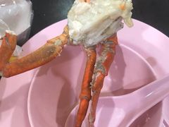 -龙海鲜螃蟹王(宏茂桥店)