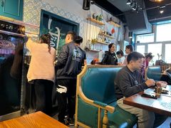 -柴窝堡22号辣子鸡·传承新疆菜