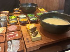 -银米·云南传统过桥米线(双廊黑金冠店)
