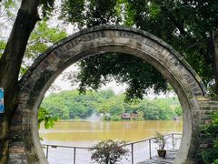 -老木棉·匠园