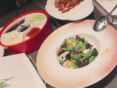 -全聚德(双井店)