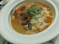 -苏梦江南·淮扬菜(夫子庙店)