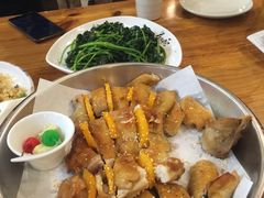 -花溪雨·森林餐厅(石基店)