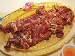烧乳猪-林記渔村(长安店)