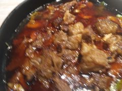 -清真·伊天园(国贸店)