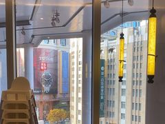 -江边城外烤全鱼(世茂广场店)