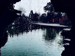-香山公园