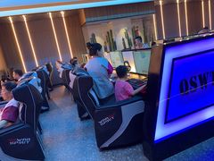 -青水瓦台汤泉(未央店)