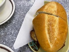 -义顺牛奶公司(新马路老店)