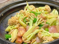 -老福洲·三十年福州味(斗东店)
