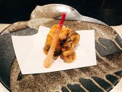 -奈良本寿司(永嘉路店)