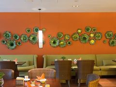 -采悦轩中餐厅·粤菜·海南菜(神州半岛喜来登度假酒店)