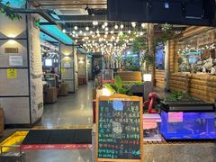 -延边河坝烧烤串城(车公庙店)