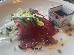 -万岛日本料理铁板烧(静安店)