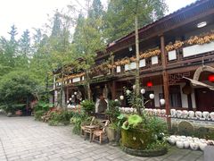 -青城甲(青城山店)