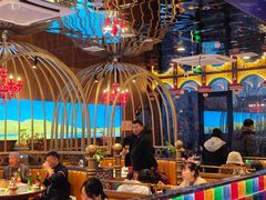 -巴依老爷新疆美食(常营店)
