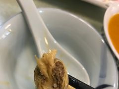 -长春观斋补堂素菜馆