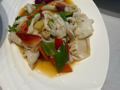 -扬州饭店(南京东路店)