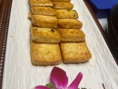 -院里寻菜·精致庭院菜(观沙岭店)