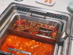 -野妹火锅(龙岗店)