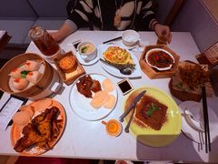 -避风塘·老港味餐厅(虹口龙之梦店)