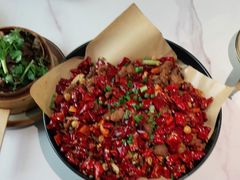 -乔阿马·江南味·驴肉香(龙湖华泾天街店)