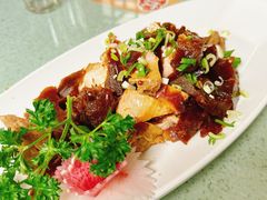 -红楼酒家(幸福家园精品街店)