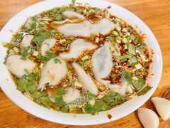 -尤素福东举院饺子馆