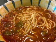 小锅米线-浩海火烧云傣家菜(京广店)