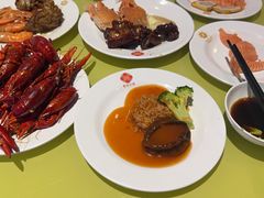 -海韵之星邮轮水会(明发商业广场店)