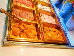 -非烤勿扰自助烤肉(合胜百货店)