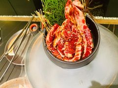 -厚贞日式烤肉(浦东汇智店)