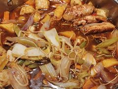 -御上皇三汁焖锅(薛城万达广场店)