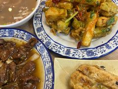 -协顺园回头馆(南顺城路店)